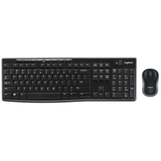 Logitech MK270R Wireless Desktop Combo